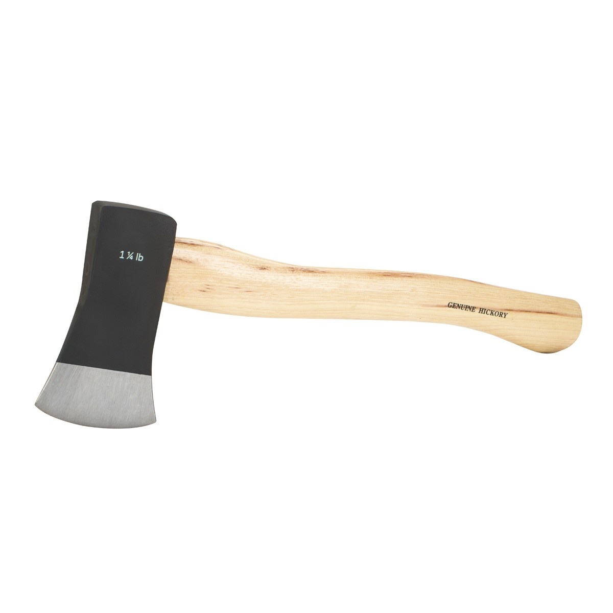 New   Pittsburgh  1-1/4 lb. Hickory Axe