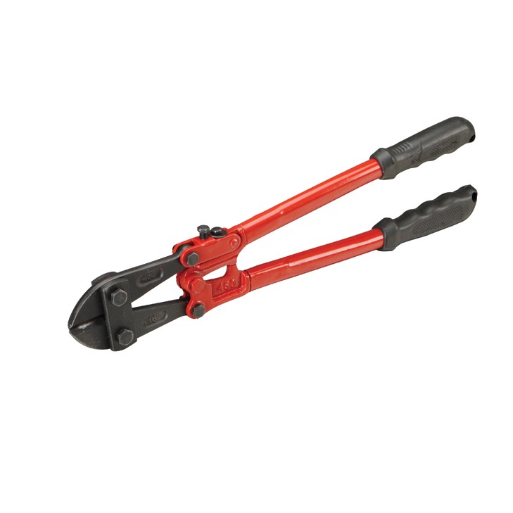 New   Pittsburgh  Red 18 in. Bolt Cutters