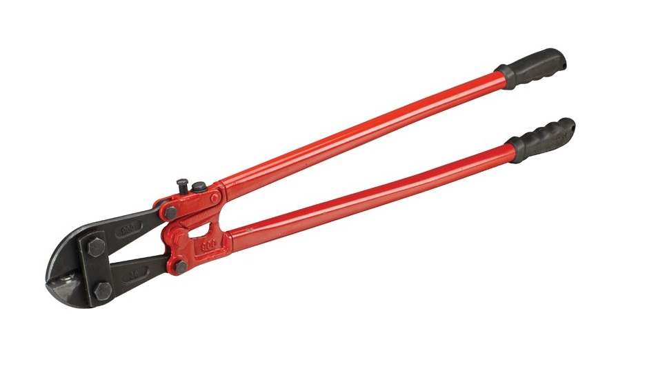 New   Pittsburgh  Red 36 in. Bolt Cutters