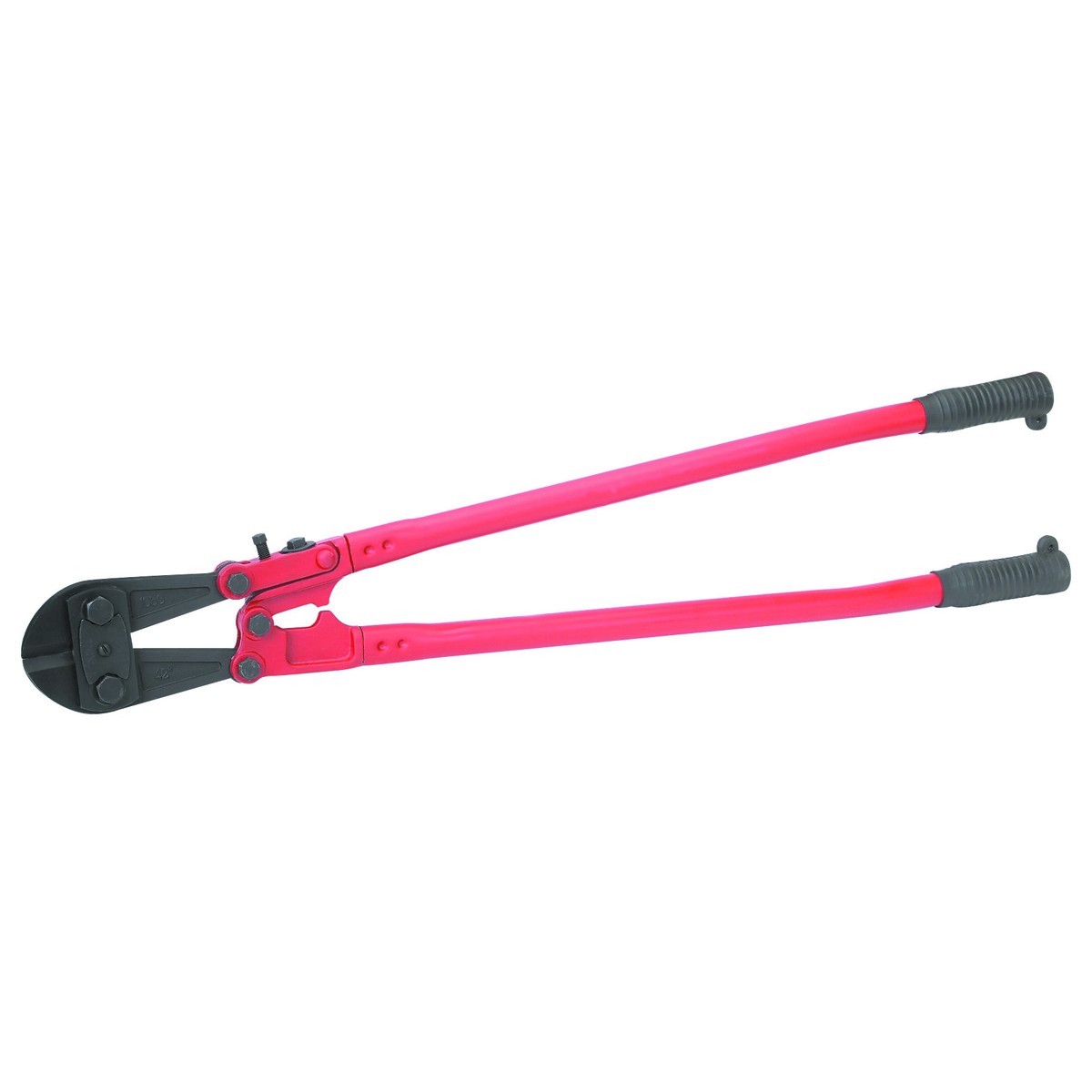 New   Pittsburgh  Red 42 in. Bolt Cutters