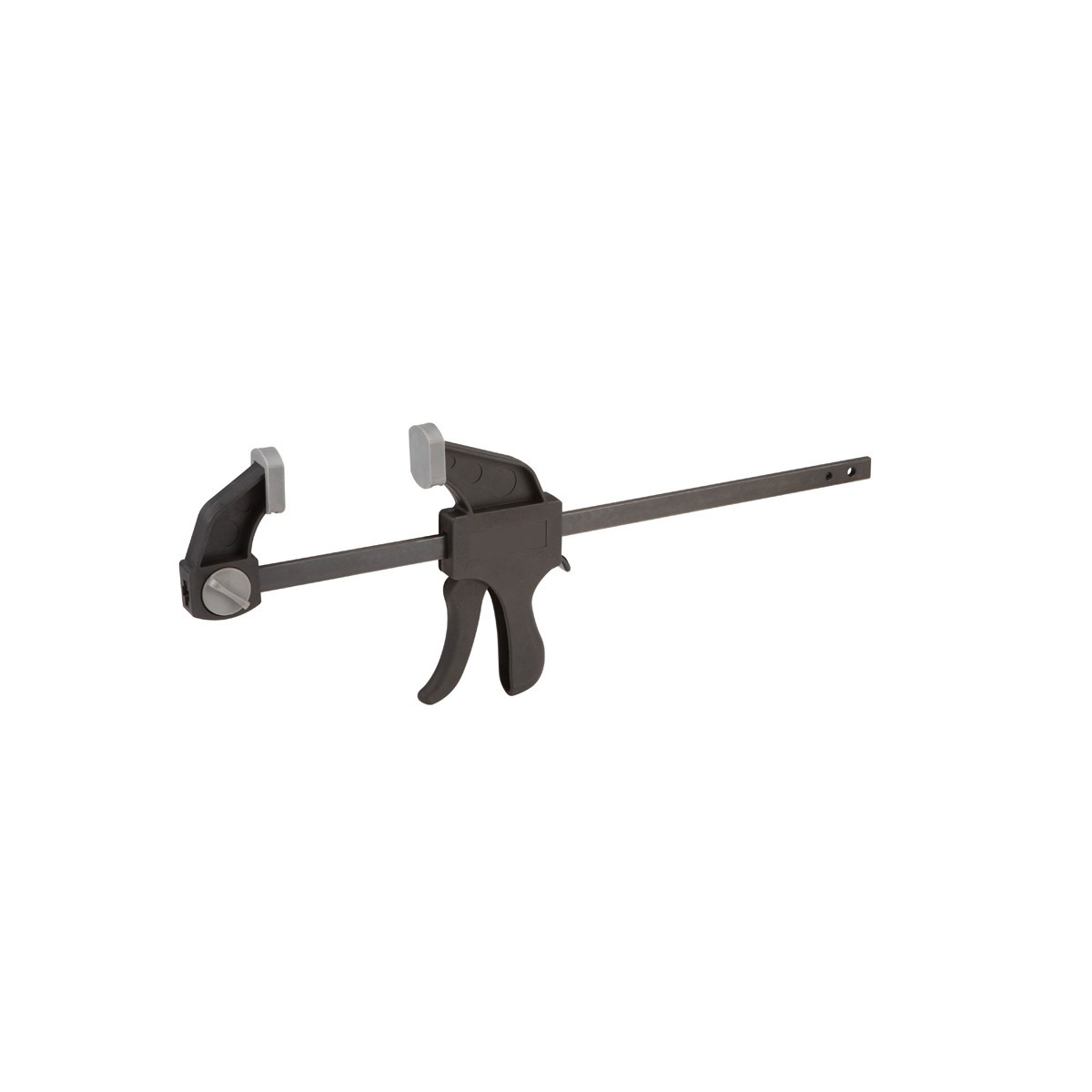 New   Pittsburgh  12 in. Ratcheting Bar Clamp / Spreader