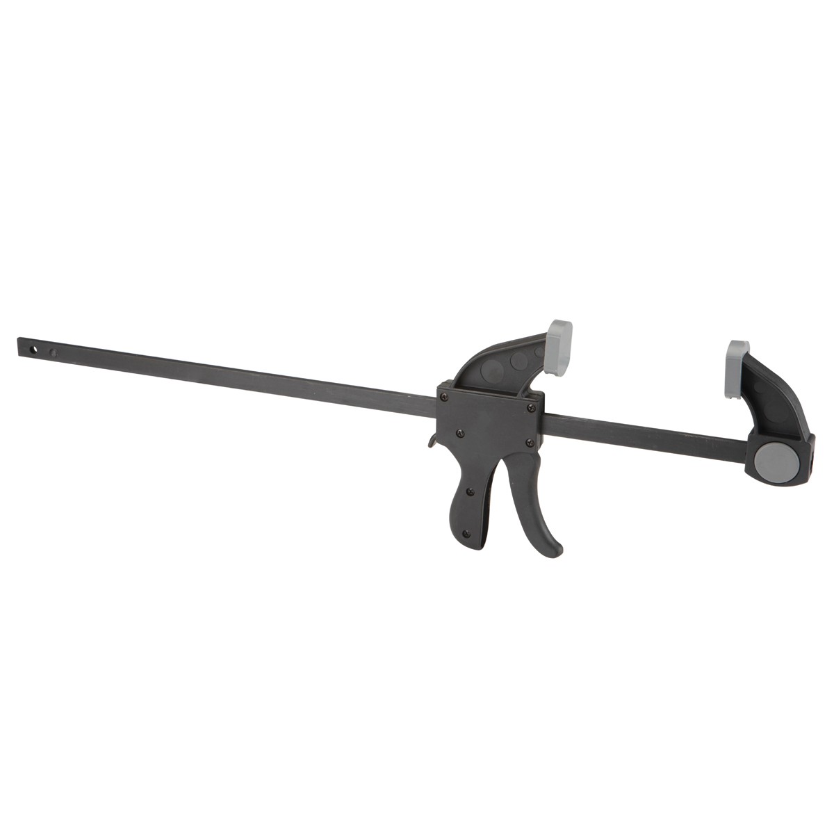 New   Pittsburgh  18 in. Ratcheting Bar Clamp / Spreader