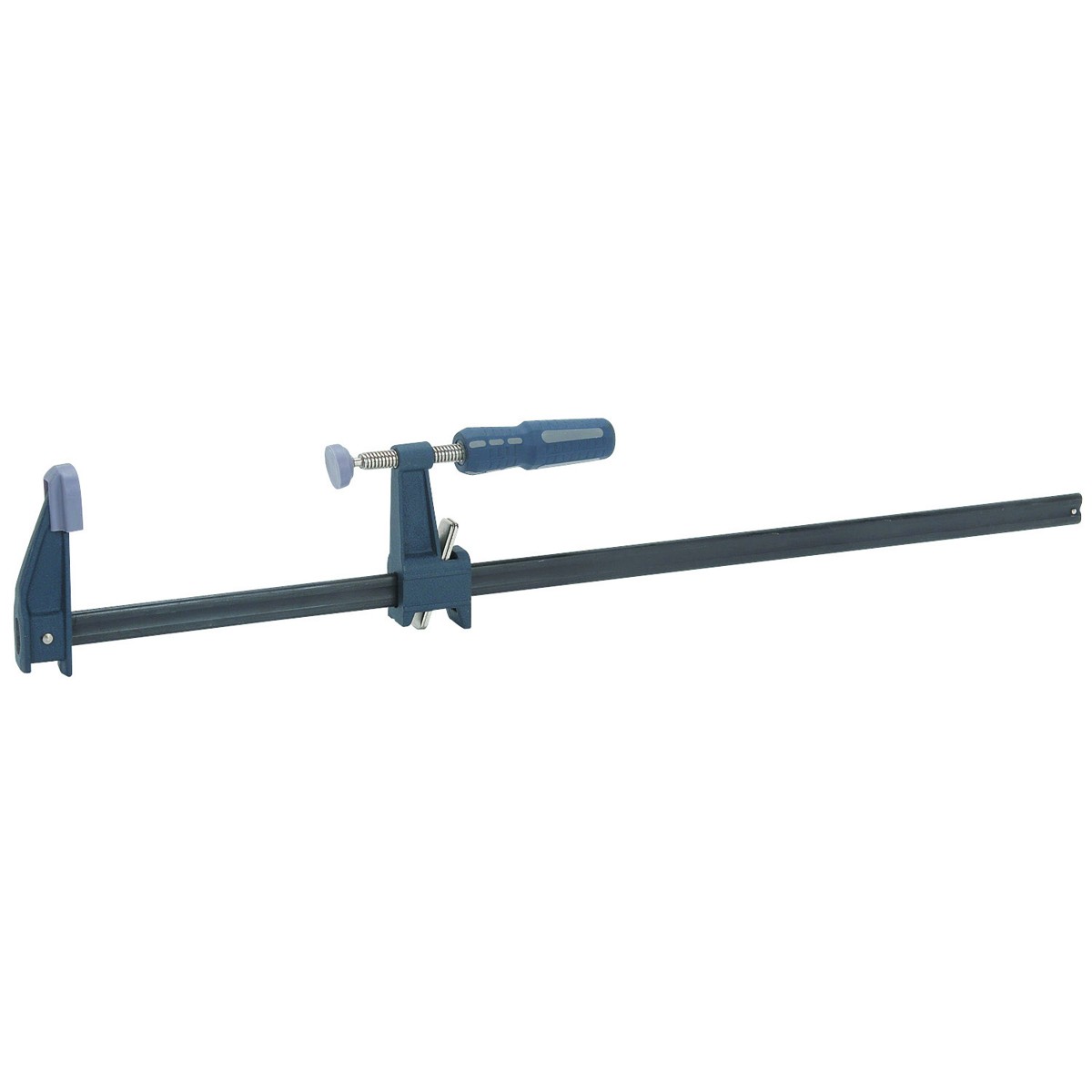 New   Pittsburgh  24 in. Quick Release Bar Clamp