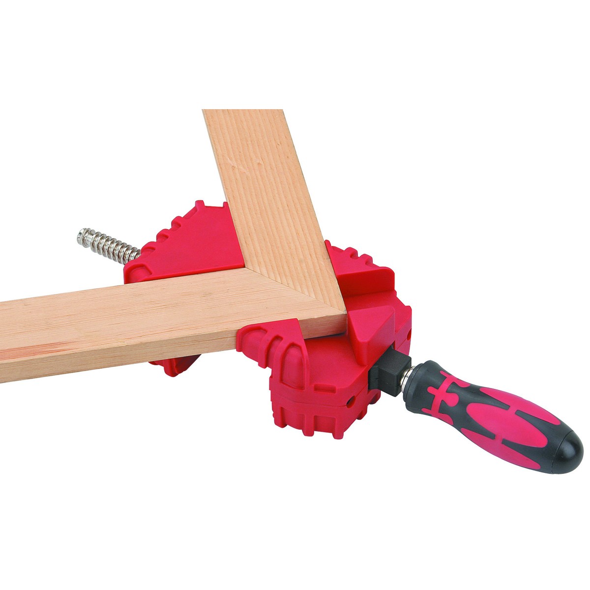 New   Pittsburgh  Multifunction Corner Clamp