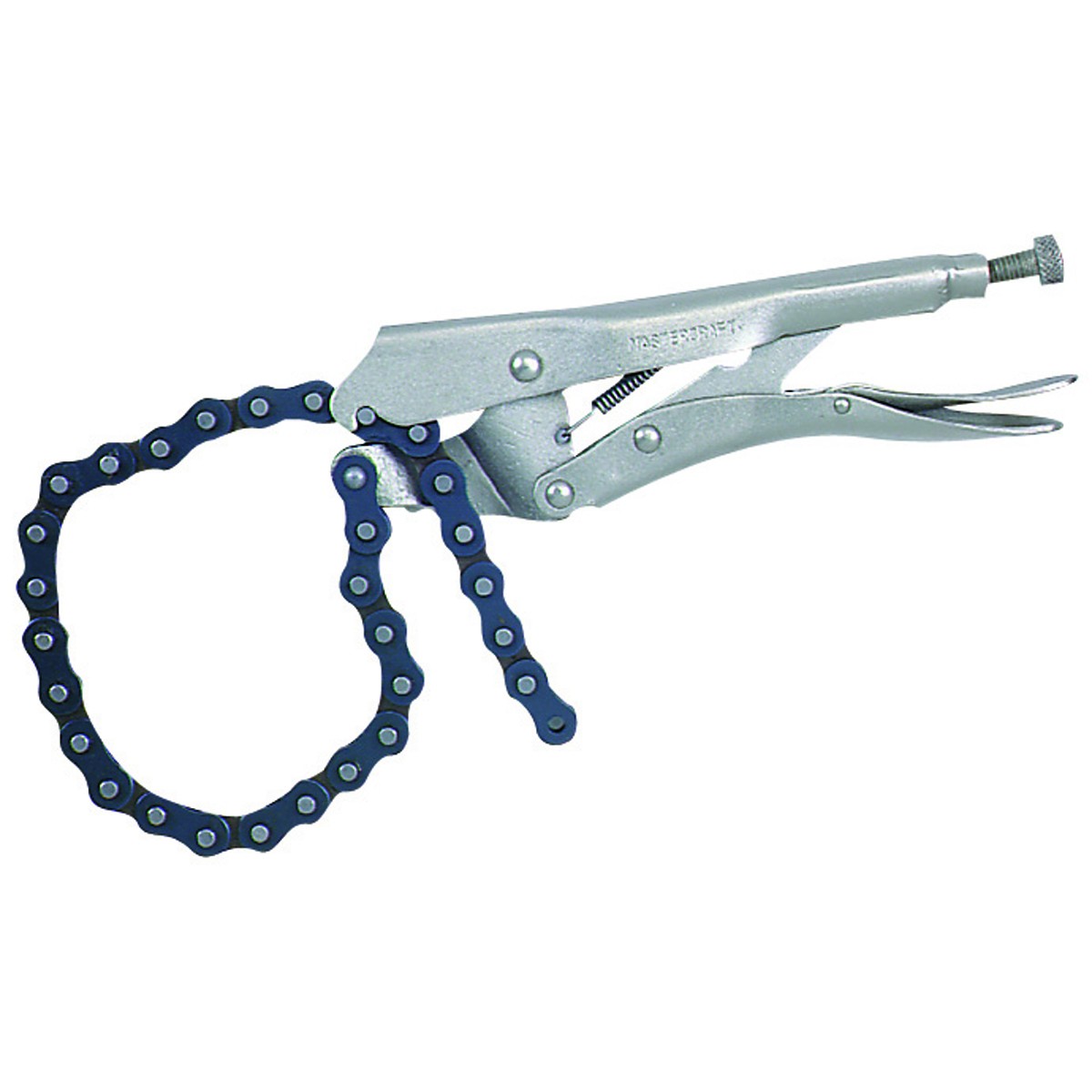 New   Pittsburgh  Locking Chain Clamp