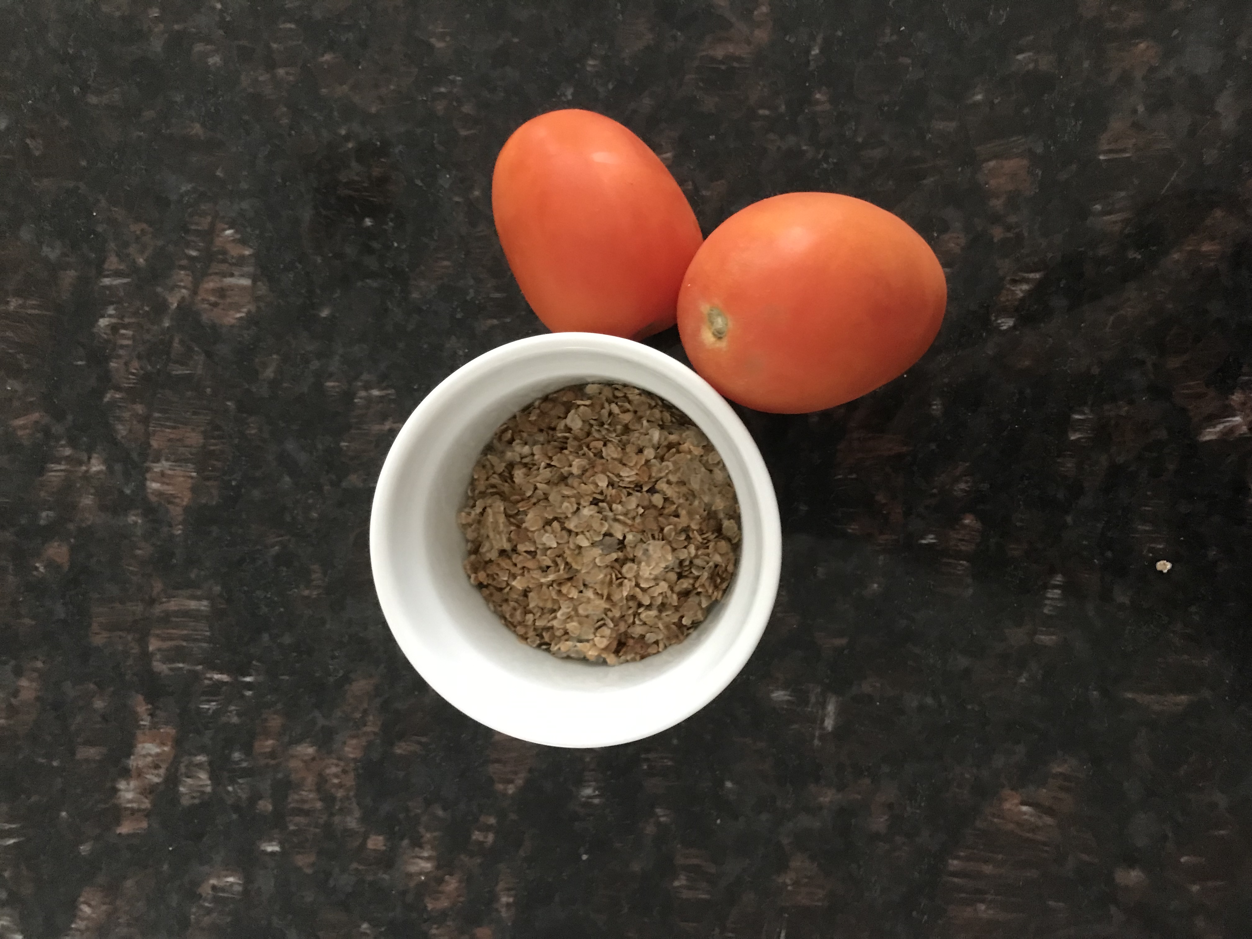New     50 Roma Tomato Seeds