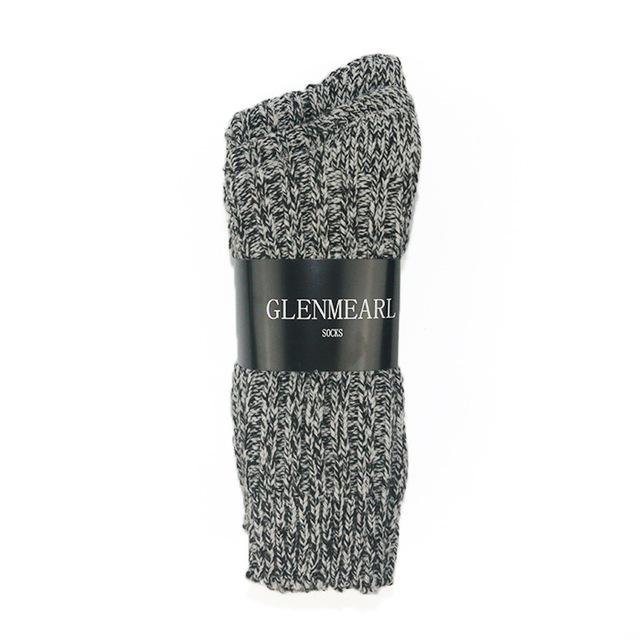New Womens  Glenmerle  3-Pack of Merino Wool Socks