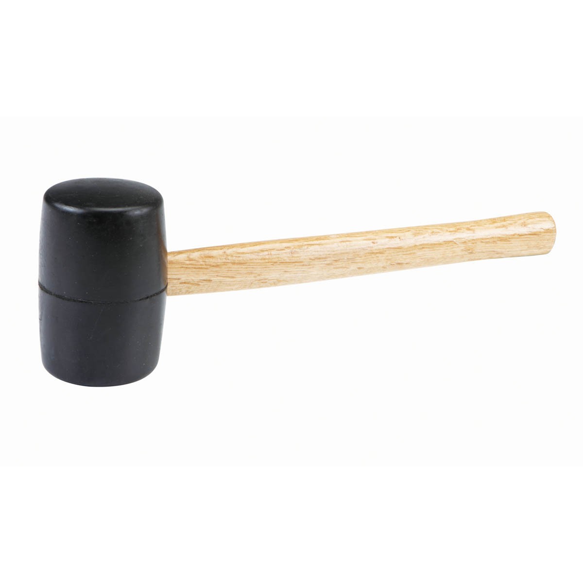 New   Pittsburgh  1 lb. Rubber Mallet