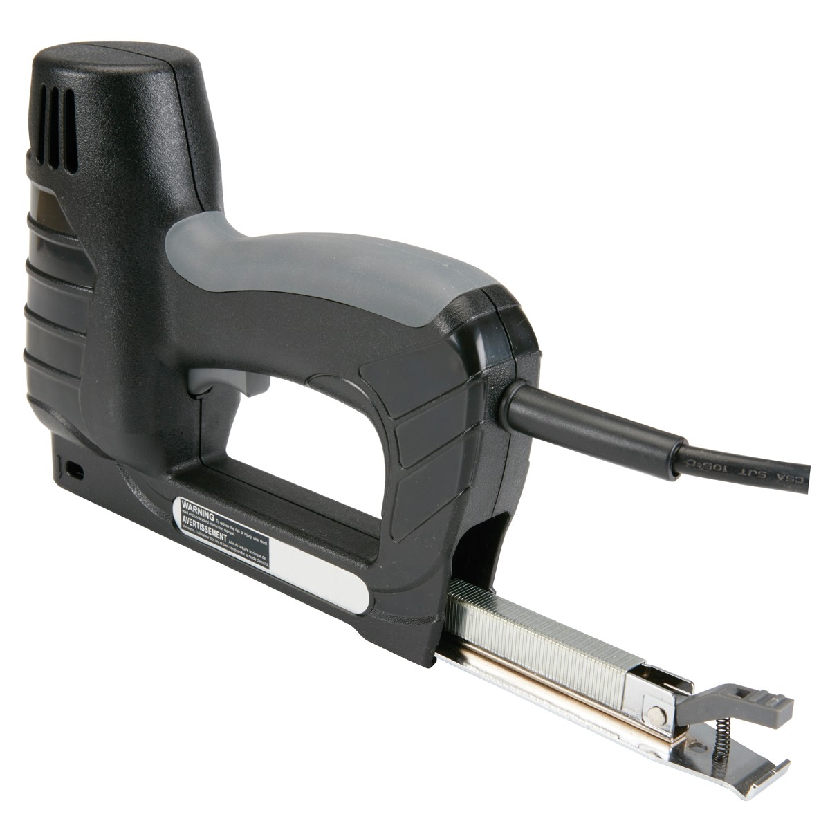 New   FastenPro  Electric 2-In-1 Stapler / Brad Nailer